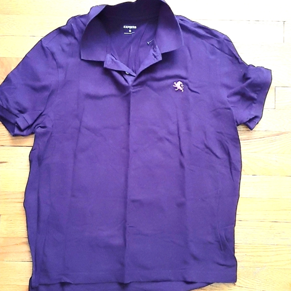 Express Polo